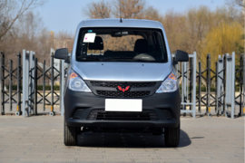 五菱之光V&nbsp;VAN/轻客外观图片