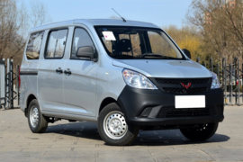 五菱之光V&nbsp;VAN/轻客外观图片