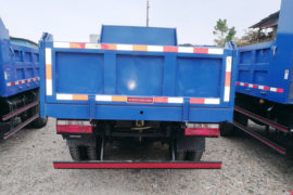 祥康&nbsp;自卸车外观                                                图片