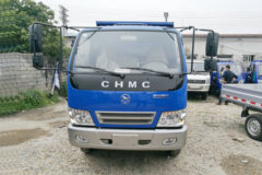 四川现代 祥康 102马力 3.1米自卸车(CNJ3040ZEP28M) 四川现代 祥康 102马力 3.1米自卸车(CNJ3040ZEP28M)