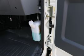 上汽跃进底盘&nbsp;爆破器材运输车驾驶室图片