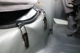 上汽跃进底盘&nbsp;爆破器材运输车驾驶室图片