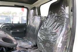 上汽跃进底盘&nbsp;爆破器材运输车驾驶室图片