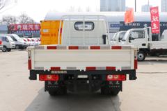 跃进 小福星S50Q 1.3L 87马力 汽油 3.165米排半微卡(NJ1032PBGBNZ)