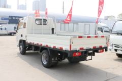 跃进 小福星S50Q 1.3L 87马力 汽油 3.165米排半微卡(NJ1032PBGBNZ)