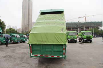 ���� ����T5 95���� 4X2 4.2��(����)��ж��(EQ3041S3GDF)ͼƬ