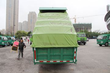 ���� ����T5 95���� 4X2 4.2��(����)��ж��(EQ3041S3GDF)ͼƬ