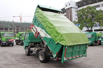 ���� ����T5 95���� 4X2 4.2��(����)��ж��(EQ3041S3GDF)ͼƬ