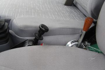 ���� ����T5 95���� 4X2 4.2��(����)��ж��(EQ3041S3GDF)ͼƬ