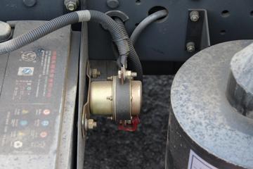 ���� ����T5 95���� 4X2 4.2��(����)��ж��(EQ3041S3GDF)ͼƬ