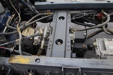 ���� ����T5 95���� 4X2 4.2��(����)��ж��(EQ3041S3GDF)ͼƬ