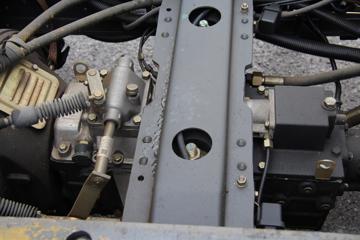 ���� ����T5 95���� 4X2 4.2��(����)��ж��(EQ3041S3GDF)ͼƬ