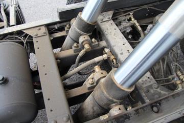 ���� ����T5 95���� 4X2 4.2��(����)��ж��(EQ3041S3GDF)ͼƬ