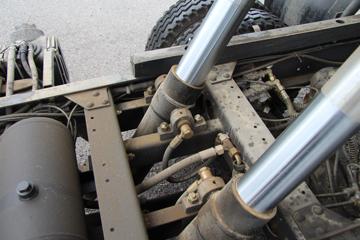 ���� ����T5 95���� 4X2 4.2��(����)��ж��(EQ3041S3GDF)ͼƬ