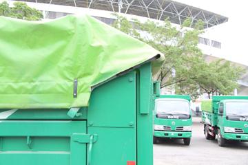 ���� ����T5 95���� 4X2 4.2��(����)��ж��(EQ3041S3GDF)ͼƬ