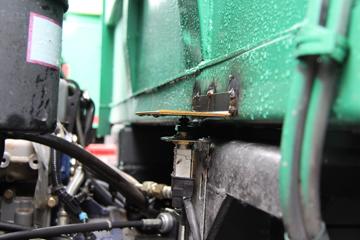 ���� ����T5 95���� 4X2 4.2��(����)��ж��(EQ3041S3GDF)ͼƬ