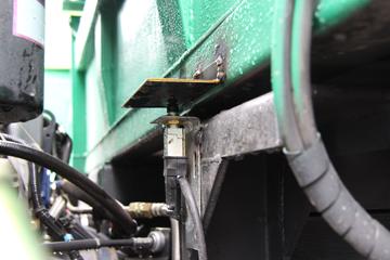 ���� ����T5 95���� 4X2 4.2��(����)��ж��(EQ3041S3GDF)ͼƬ