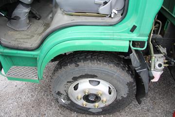 ���� ����T5 95���� 4X2 4.2��(����)��ж��(EQ3041S3GDF)ͼƬ