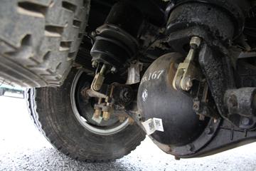 ���� ����T5 95���� 4X2 4.2��(����)��ж��(EQ3041S3GDF)ͼƬ