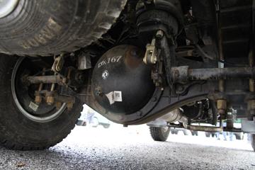 ���� ����T5 95���� 4X2 4.2��(����)��ж��(EQ3041S3GDF)ͼƬ