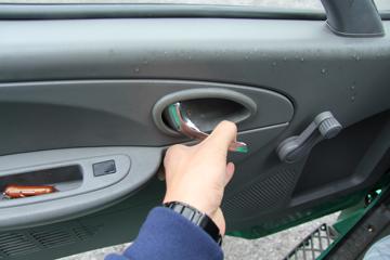 ���� ����T5 95���� 4X2 4.2��(����)��ж��(EQ3041S3GDF)ͼƬ