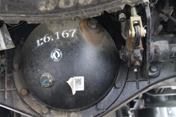 ���� ����T5 95���� 4X2 4.2��(����)��ж��(EQ3041S3GDF)ͼƬ