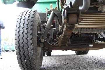 ���� ����T5 95���� 4X2 4.2��(����)��ж��(EQ3041S3GDF)ͼƬ