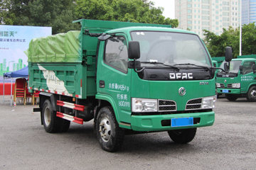 ���� ����T5 95���� 4X2 4.2��(����)��ж��(EQ3041S3GDF)ͼƬ