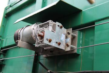 ���� ����T5 95���� 4X2 4.2��(����)��ж��(EQ3041S3GDF)ͼƬ