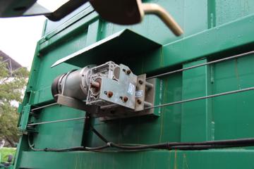 ���� ����T5 95���� 4X2 4.2��(����)��ж��(EQ3041S3GDF)ͼƬ