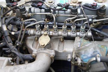 ���� ����T5 95���� 4X2 4.2��(����)��ж��(EQ3041S3GDF)ͼƬ