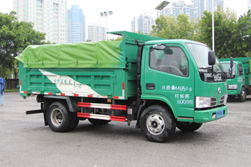 ���� ����T5 95���� 4X2 4.2��(����)��ж��(EQ3041S3GDF)ͼƬ