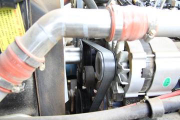 ���� ����T5 95���� 4X2 4.2��(����)��ж��(EQ3041S3GDF)ͼƬ