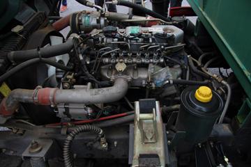 ���� ����T5 95���� 4X2 4.2��(����)��ж��(EQ3041S3GDF)ͼƬ