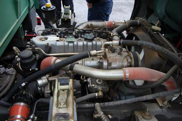 ���� ����T5 95���� 4X2 4.2��(����)��ж��(EQ3041S3GDF)ͼƬ