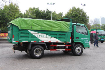 ���� ����T5 95���� 4X2 4.2��(����)��ж��(EQ3041S3GDF)ͼƬ