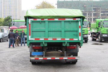 ���� ����T5 95���� 4X2 4.2��(����)��ж��(EQ3041S3GDF)ͼƬ