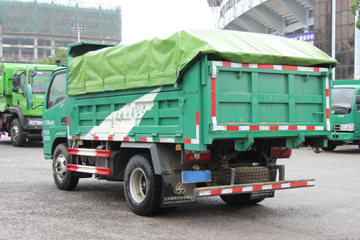 ���� ����T5 95���� 4X2 4.2��(����)��ж��(EQ3041S3GDF)ͼƬ