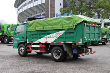 ���� ����T5 95���� 4X2 4.2��(����)��ж��(EQ3041S3GDF)ͼƬ