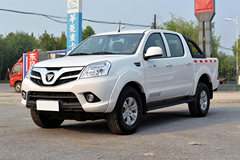 优惠1万 石家庄市拓陆者E3皮卡火热促销中