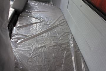 һ����� J6L�п� 180���� 4X2 6.8�ײ�դʽ�ػ���(CA5160CCYP62K1L4E5)ͼƬ