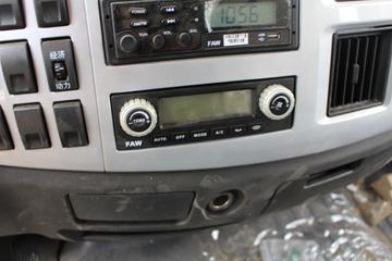 һ����� J6L�п� 180���� 4X2 6.8�ײ�դʽ�ػ���(CA5160CCYP62K1L4E5)ͼƬ