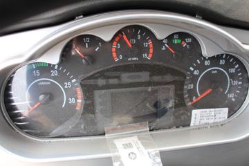 һ����� J6L�п� 180���� 4X2 6.8�ײ�դʽ�ػ���(CA5160CCYP62K1L4E5)ͼƬ