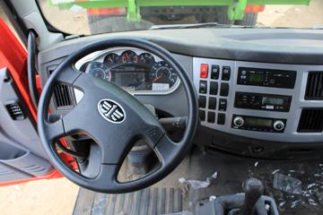 һ����� J6L�п� 180���� 4X2 6.8�ײ�դʽ�ػ���(CA5160CCYP62K1L4E5)ͼƬ