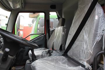 һ����� J6L�п� 180���� 4X2 6.8�ײ�դʽ�ػ���(CA5160CCYP62K1L4E5)ͼƬ