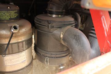 һ����� J6L�п� 180���� 4X2 6.8�ײ�դʽ�ػ���(CA5160CCYP62K1L4E5)ͼƬ