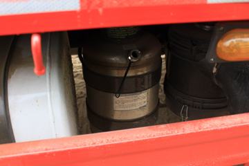 һ����� J6L�п� 180���� 4X2 6.8�ײ�դʽ�ػ���(CA5160CCYP62K1L4E5)ͼƬ