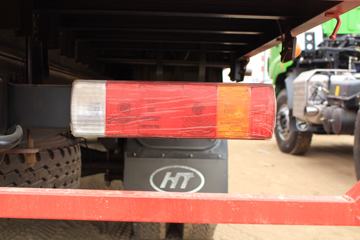 һ����� J6L�п� 180���� 4X2 6.8�ײ�դʽ�ػ���(CA5160CCYP62K1L4E5)ͼƬ