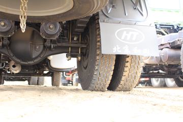 һ����� J6L�п� 180���� 4X2 6.8�ײ�դʽ�ػ���(CA5160CCYP62K1L4E5)ͼƬ