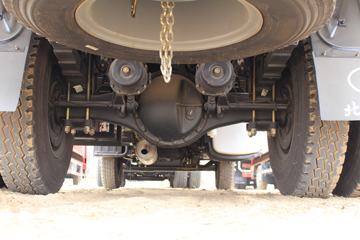 һ����� J6L�п� 180���� 4X2 6.8�ײ�դʽ�ػ���(CA5160CCYP62K1L4E5)ͼƬ